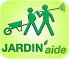 jardin aide
